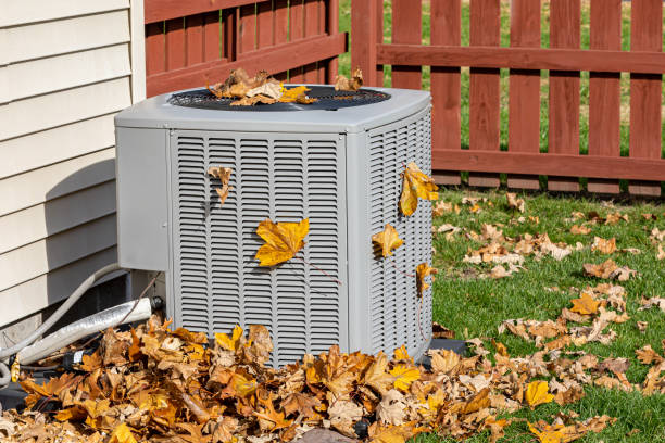 Ductless HVAC repair in Laredo, TX