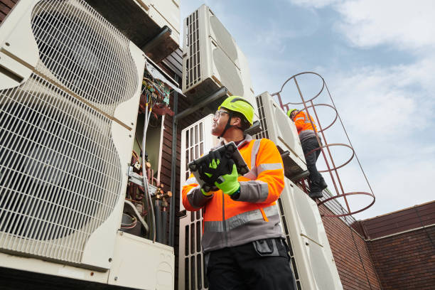 Professional HVAC in Laredo, TX