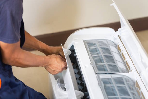 Best HVAC maintenance plan  in Laredo, TX