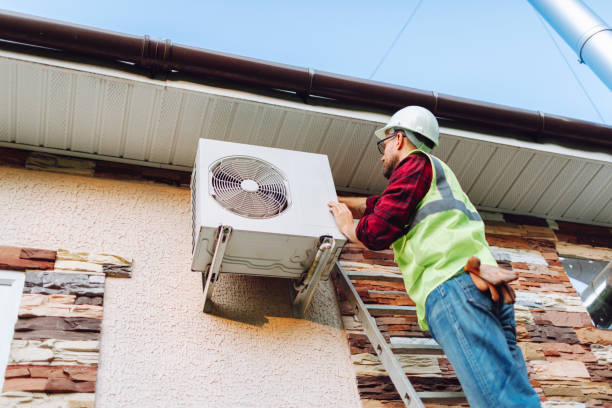 Best Affordable HVAC services  in Laredo, TX