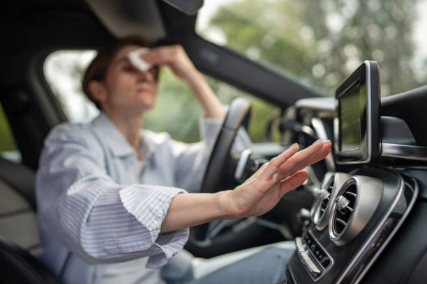 Affordable air conditioning repair in Laredo, TX
