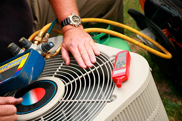 Best Residential HVAC services  in Laredo, TX