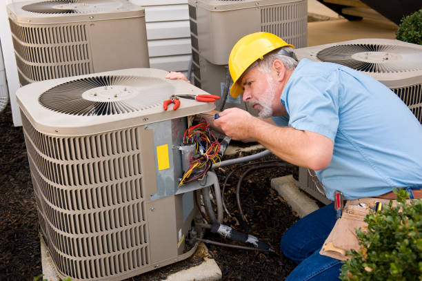 Best HVAC installation services  in Laredo, TX