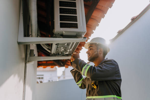 HVAC maintenance plan in Laredo, TX