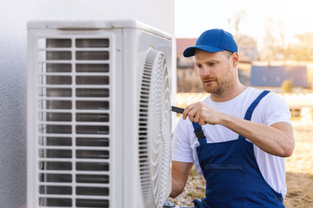 Best HVAC maintenance near me  in Laredo, TX