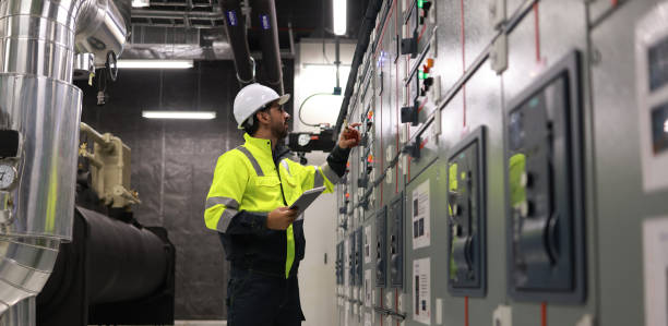 Best HVAC system installation  in Laredo, TX